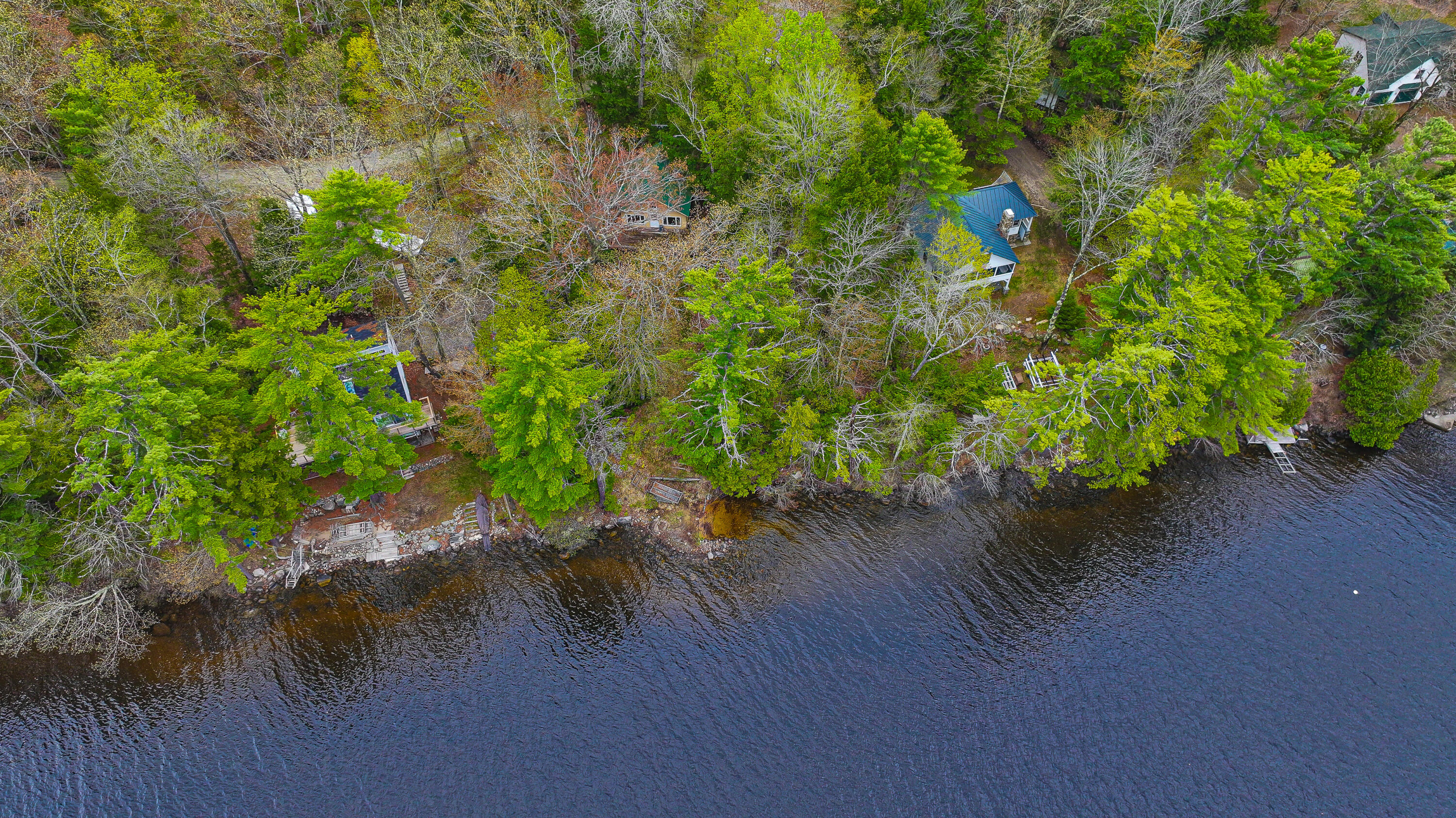 65 Pinecroft Road Harrison ME 04040