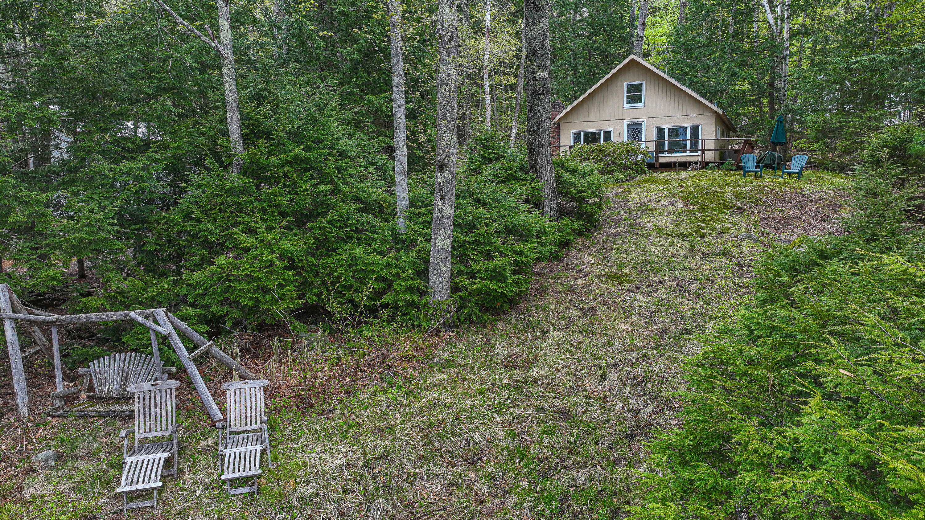 65 Pinecroft Road Harrison ME 04040