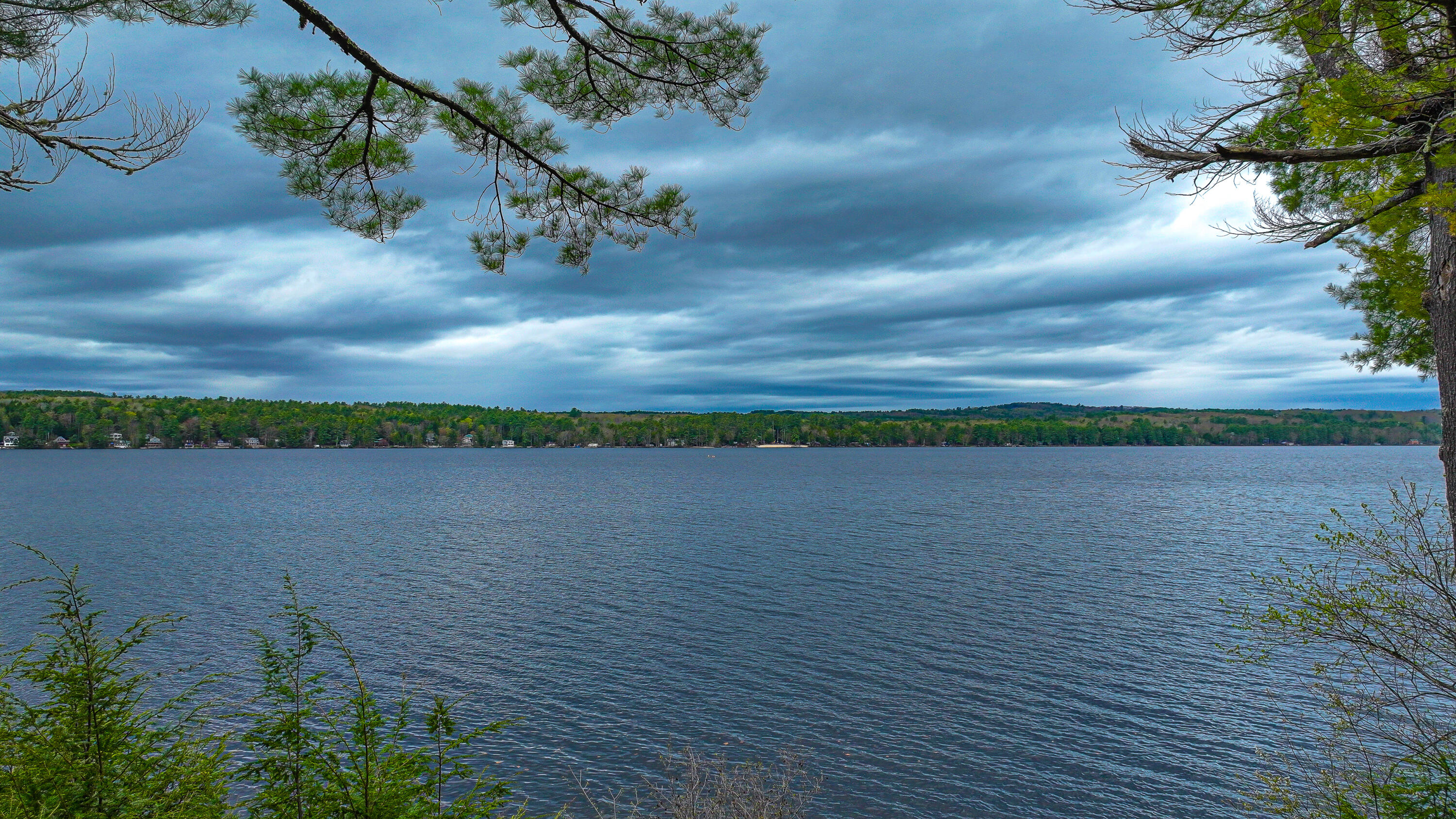 65 Pinecroft Road Harrison ME 04040