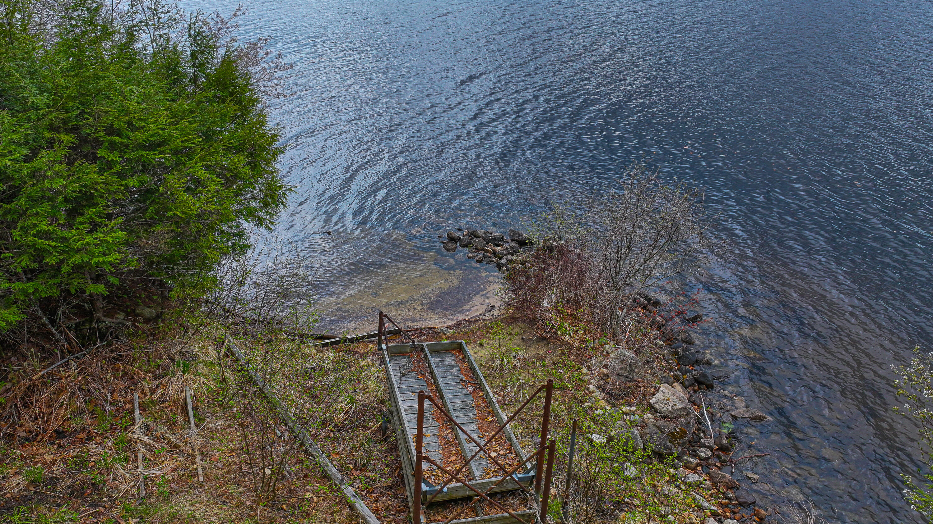 65 Pinecroft Road Harrison ME 04040