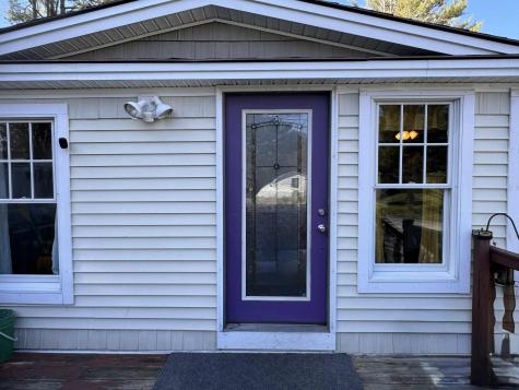 2161 Lisbon Road Lewiston ME 04240