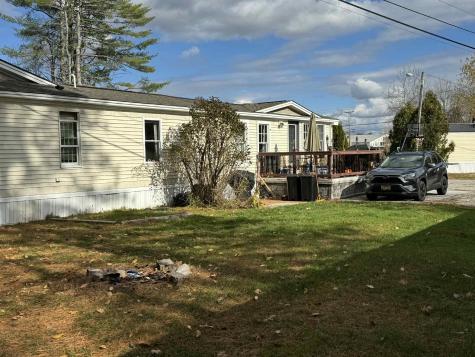 2161 Lisbon Road Lewiston ME 04240