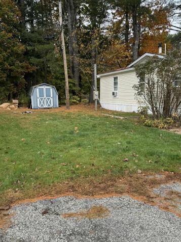 2161 Lisbon Road Lewiston ME 04240