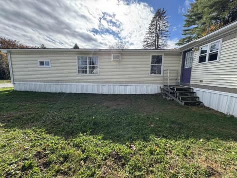 2161 Lisbon Road Lewiston ME 04240