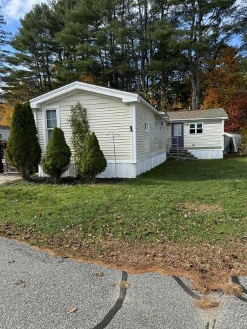 2161 Lisbon Road Lewiston ME 04240