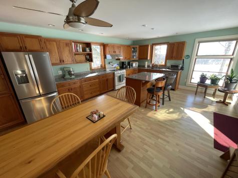 137 Gary Moore Road Ellsworth ME 04605