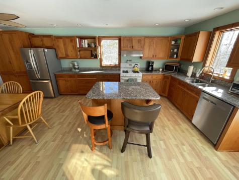 137 Gary Moore Road Ellsworth ME 04605