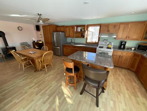 137 Gary Moore Road Ellsworth ME 04605