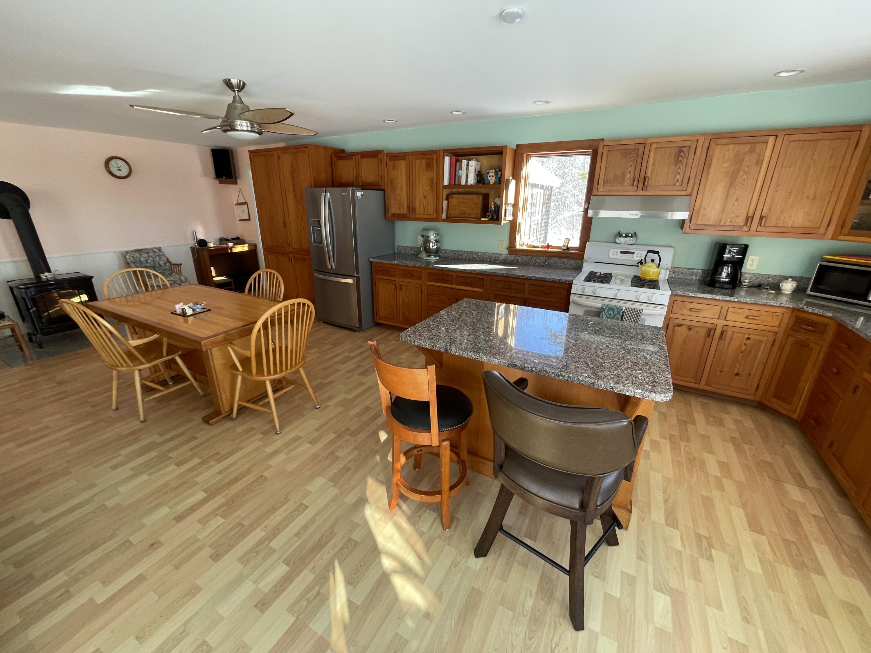137 Gary Moore Road Ellsworth ME 04605