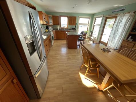 137 Gary Moore Road Ellsworth ME 04605