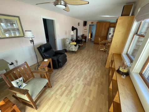 137 Gary Moore Road Ellsworth ME 04605