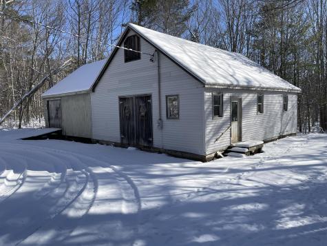 137 Gary Moore Road Ellsworth ME 04605