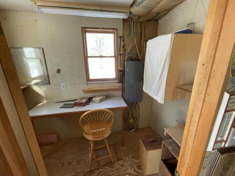 137 Gary Moore Road Ellsworth ME 04605