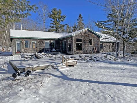 137 Gary Moore Road Ellsworth ME 04605