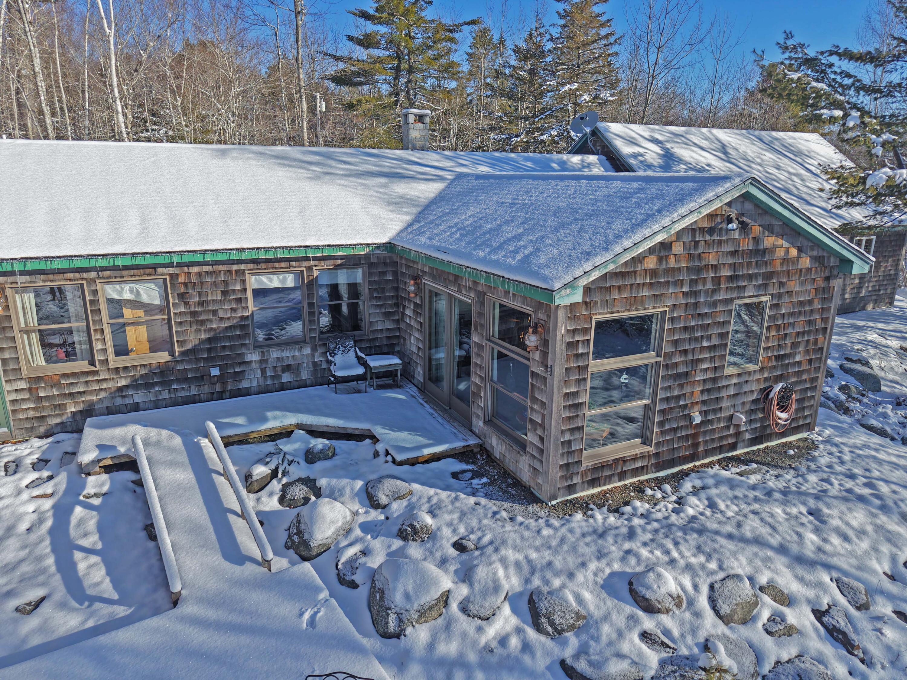 137 Gary Moore Road Ellsworth ME 04605