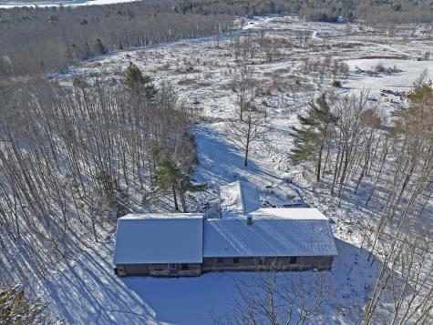 137 Gary Moore Road Ellsworth ME 04605