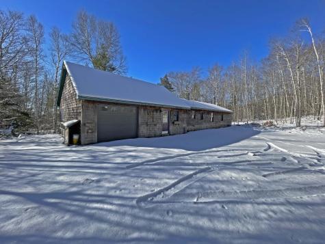137 Gary Moore Road Ellsworth ME 04605