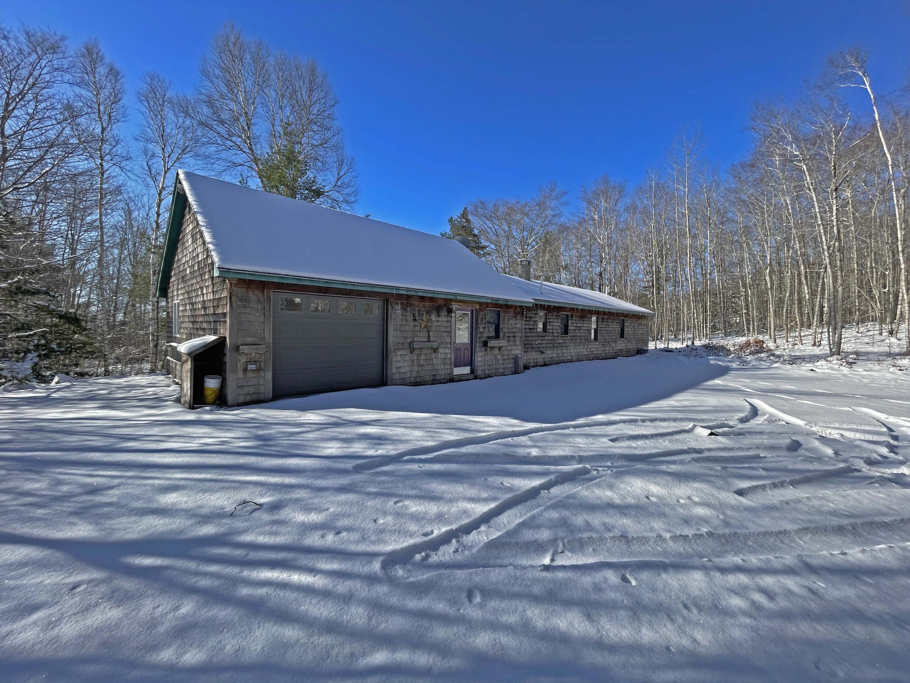 137 Gary Moore Road Ellsworth ME 04605