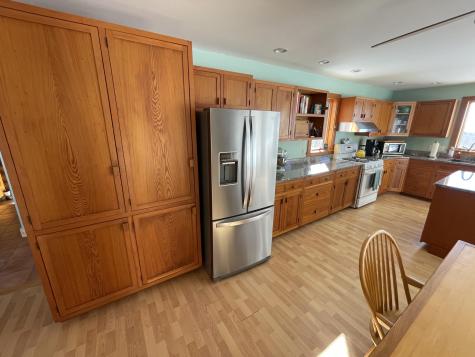 137 Gary Moore Road Ellsworth ME 04605