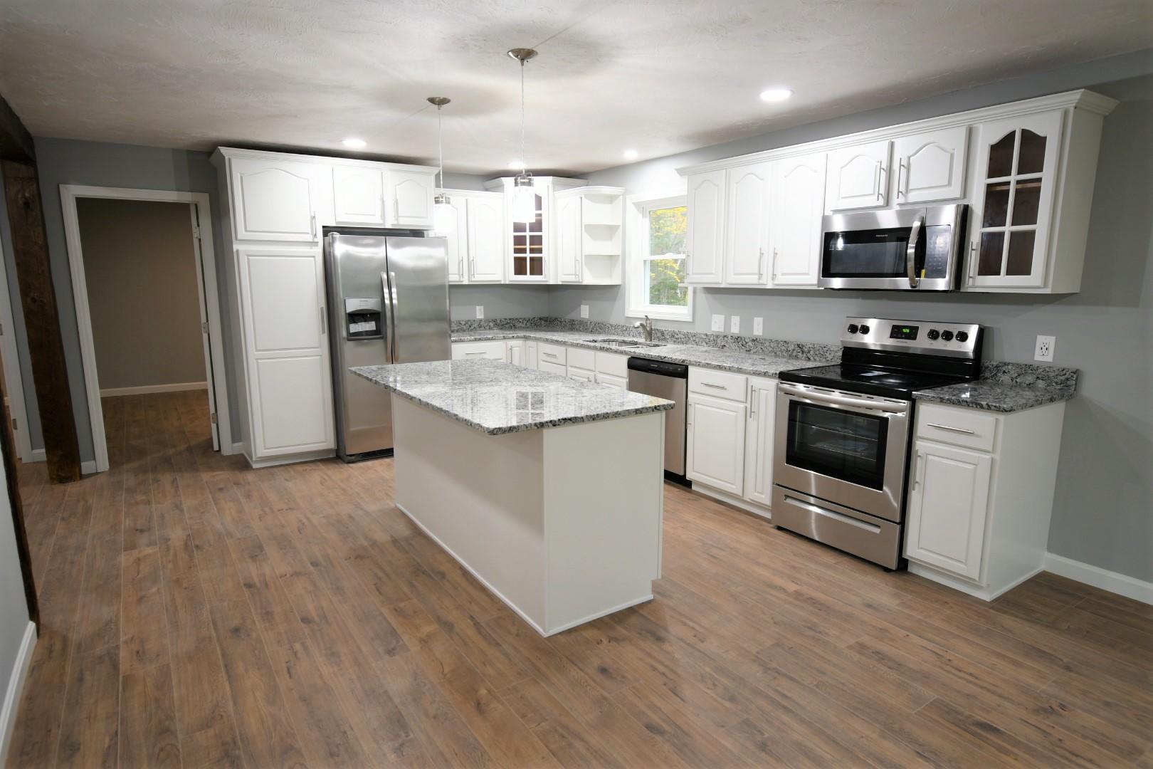 31 Wilson Street Augusta ME 04330