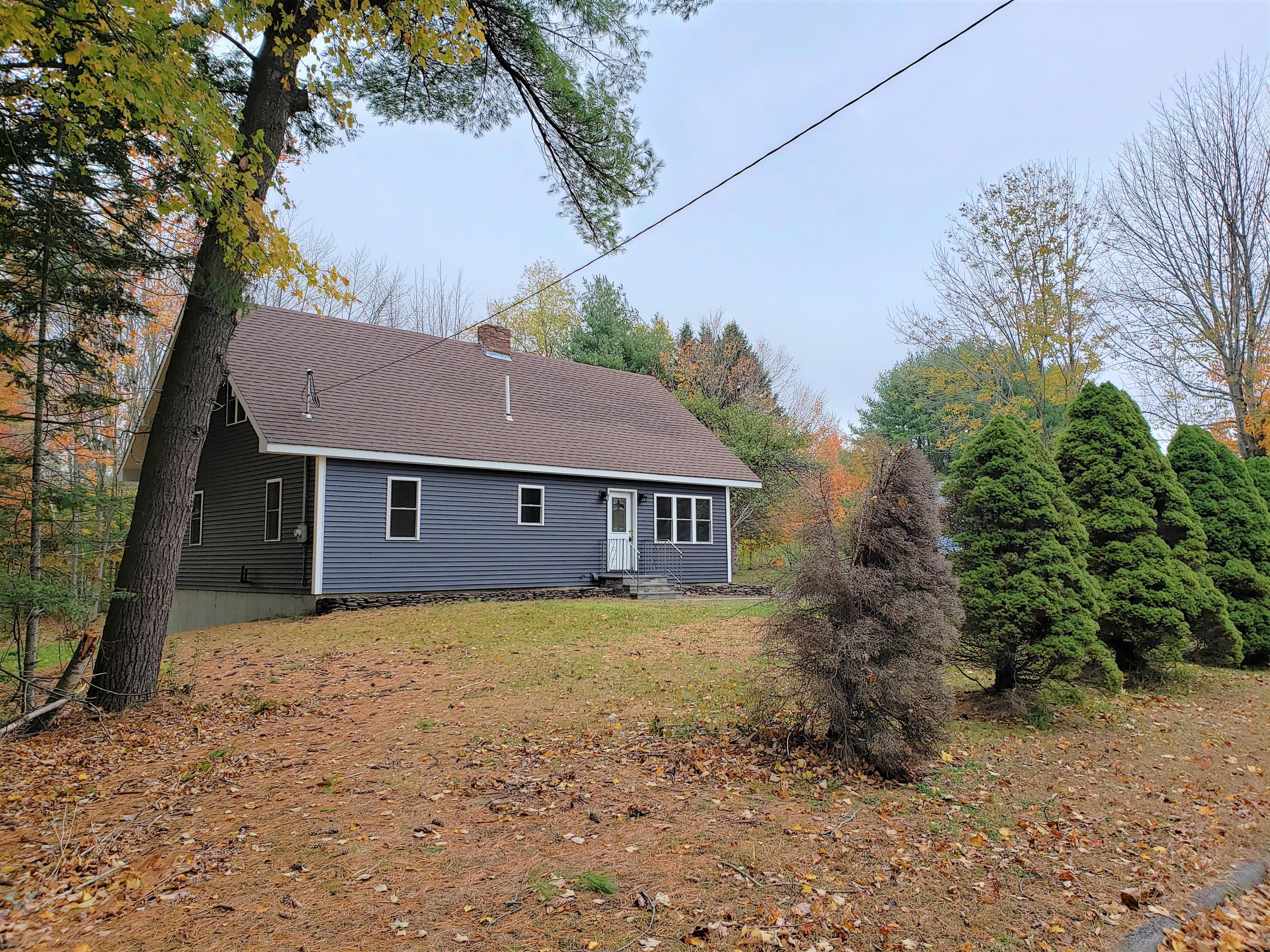 31 Wilson Street Augusta ME 04330