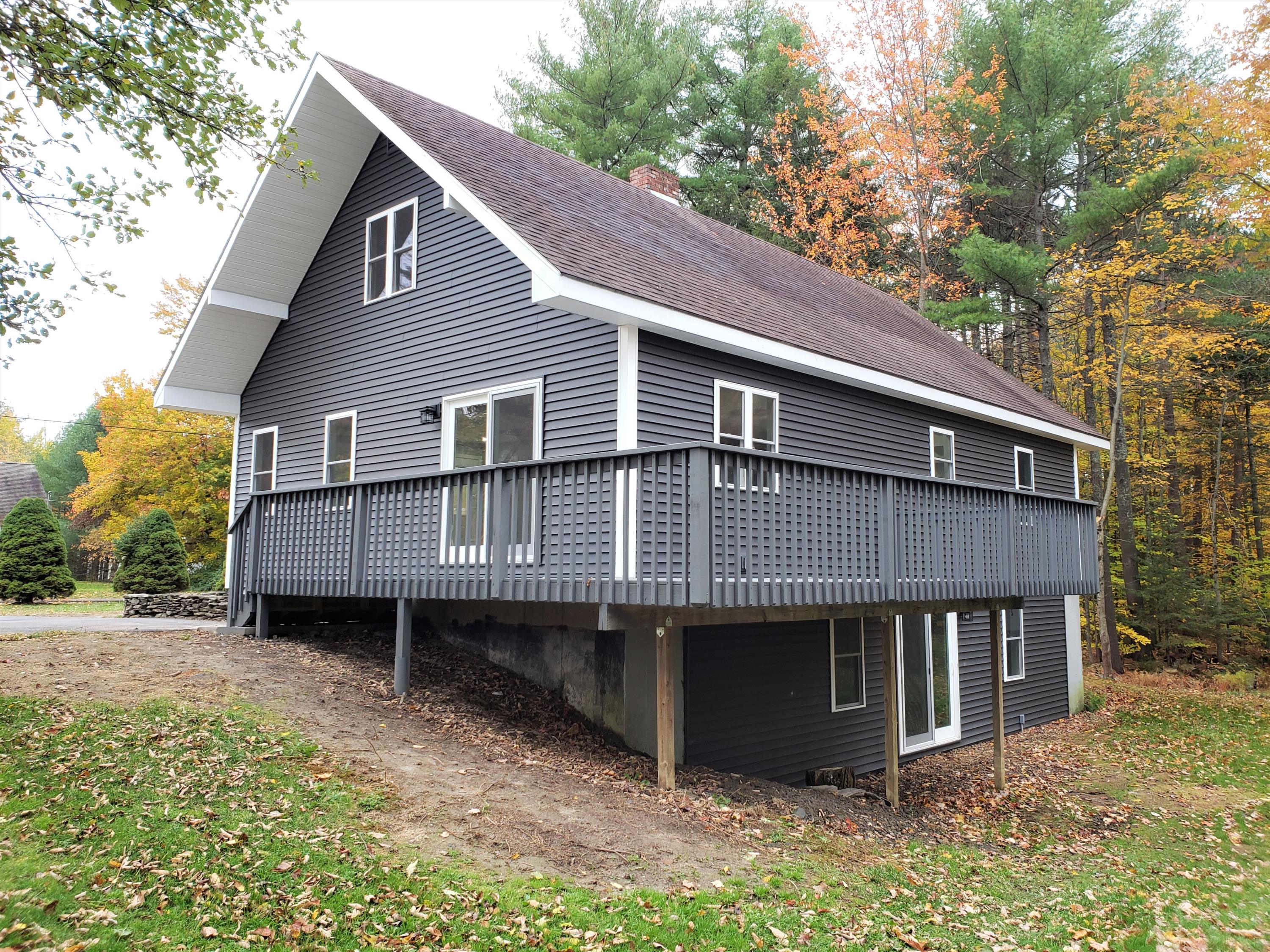 31 Wilson Street Augusta ME 04330