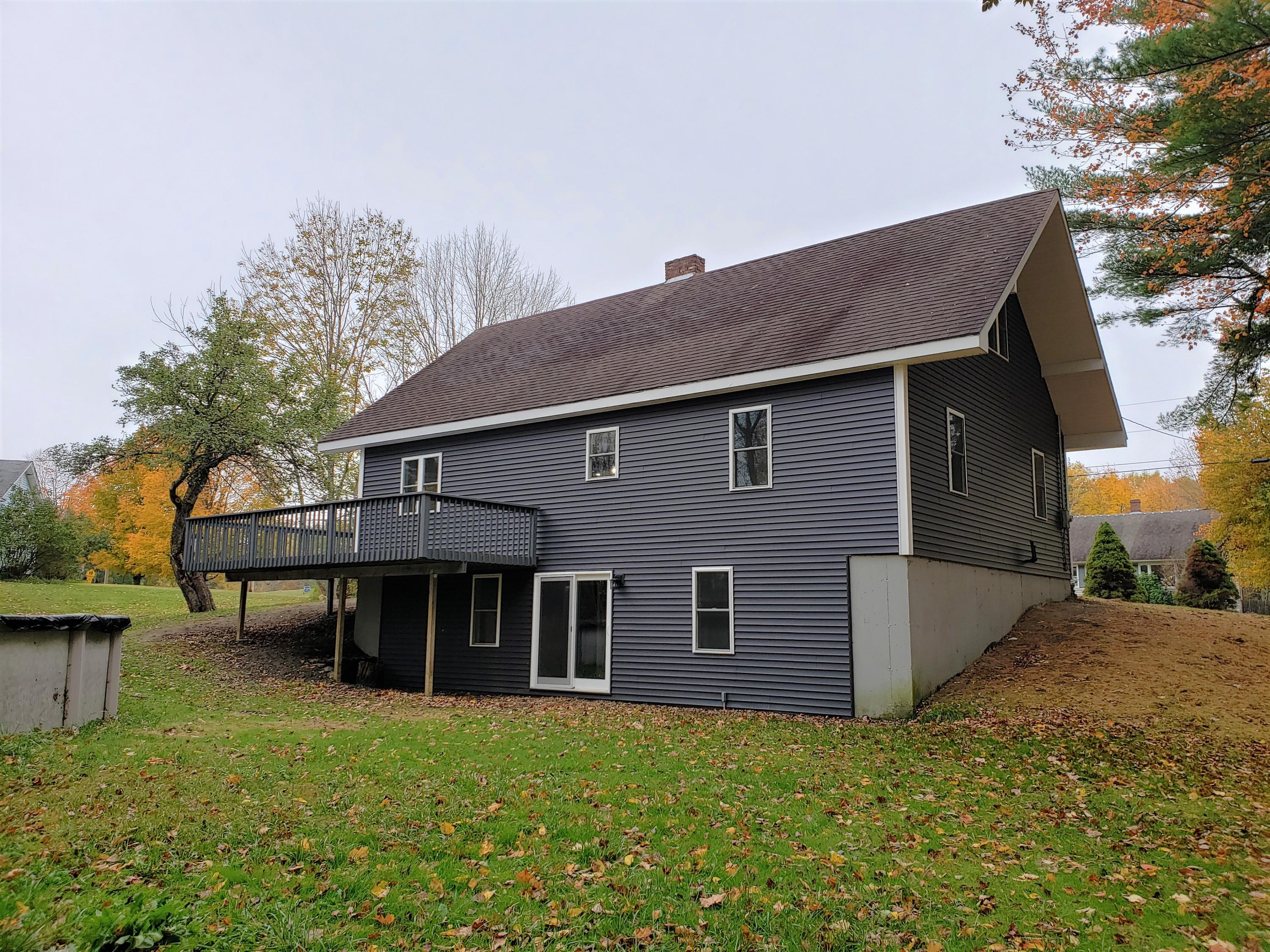 31 Wilson Street Augusta ME 04330