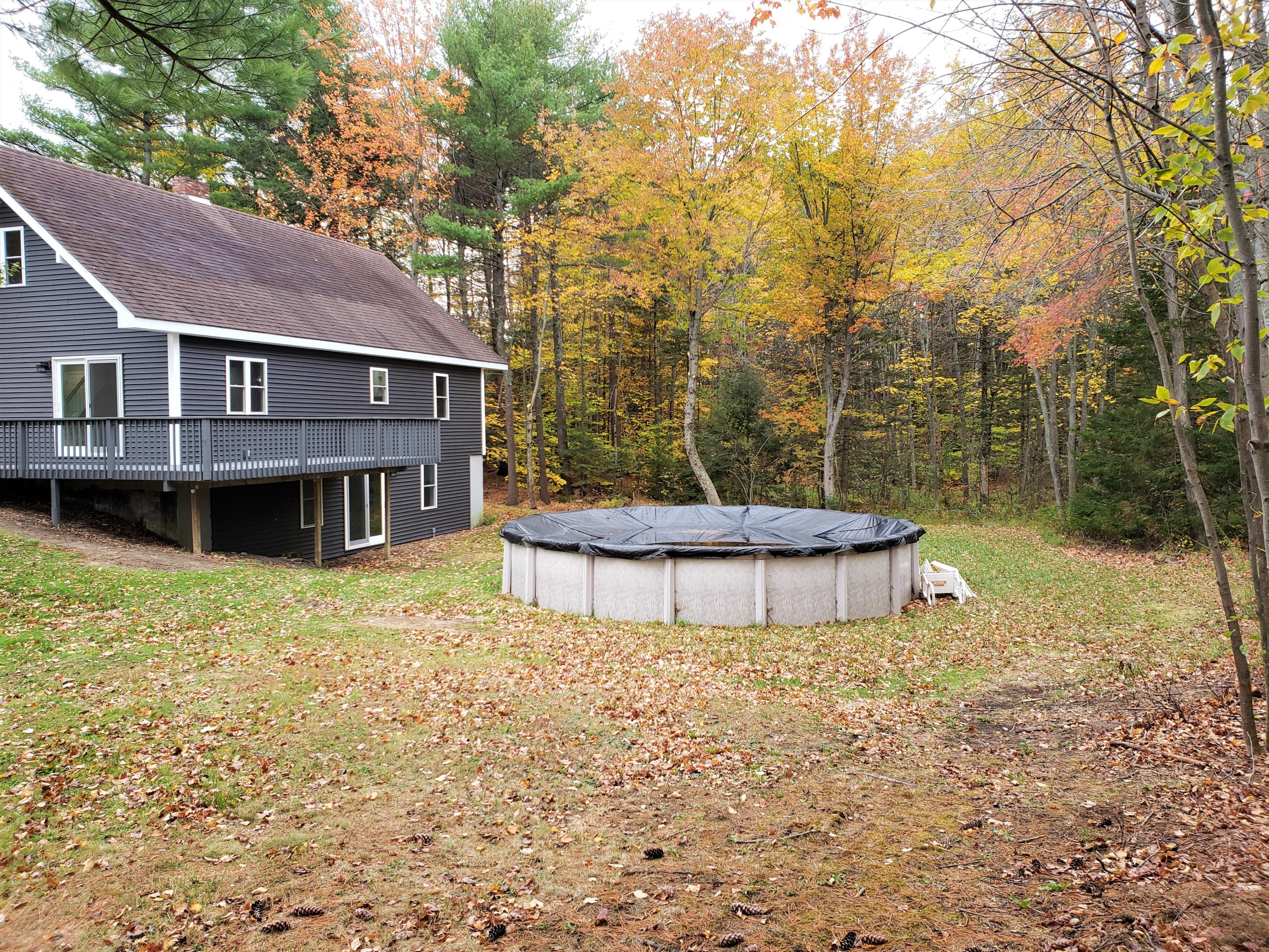 31 Wilson Street Augusta ME 04330