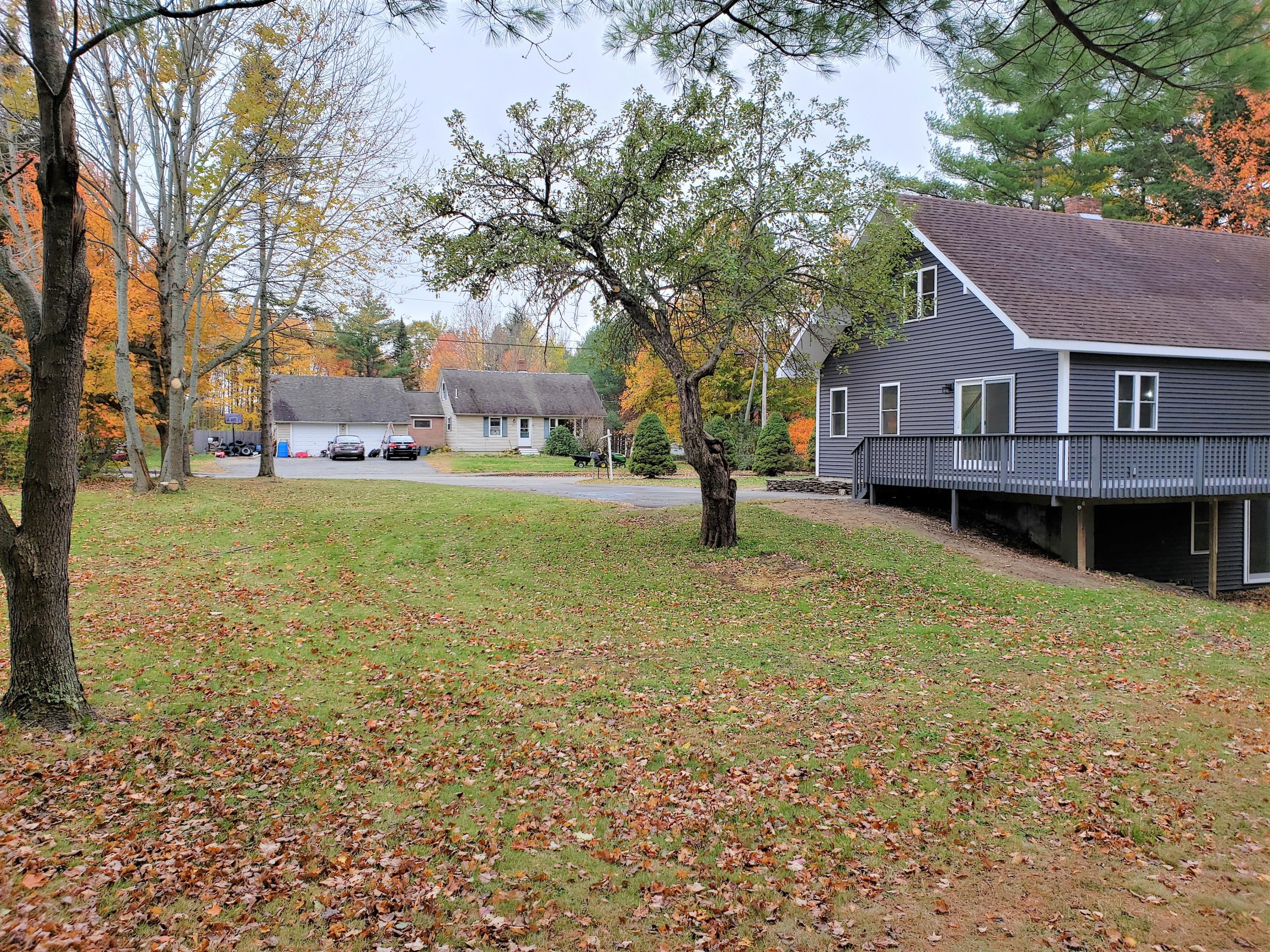 31 Wilson Street Augusta ME 04330