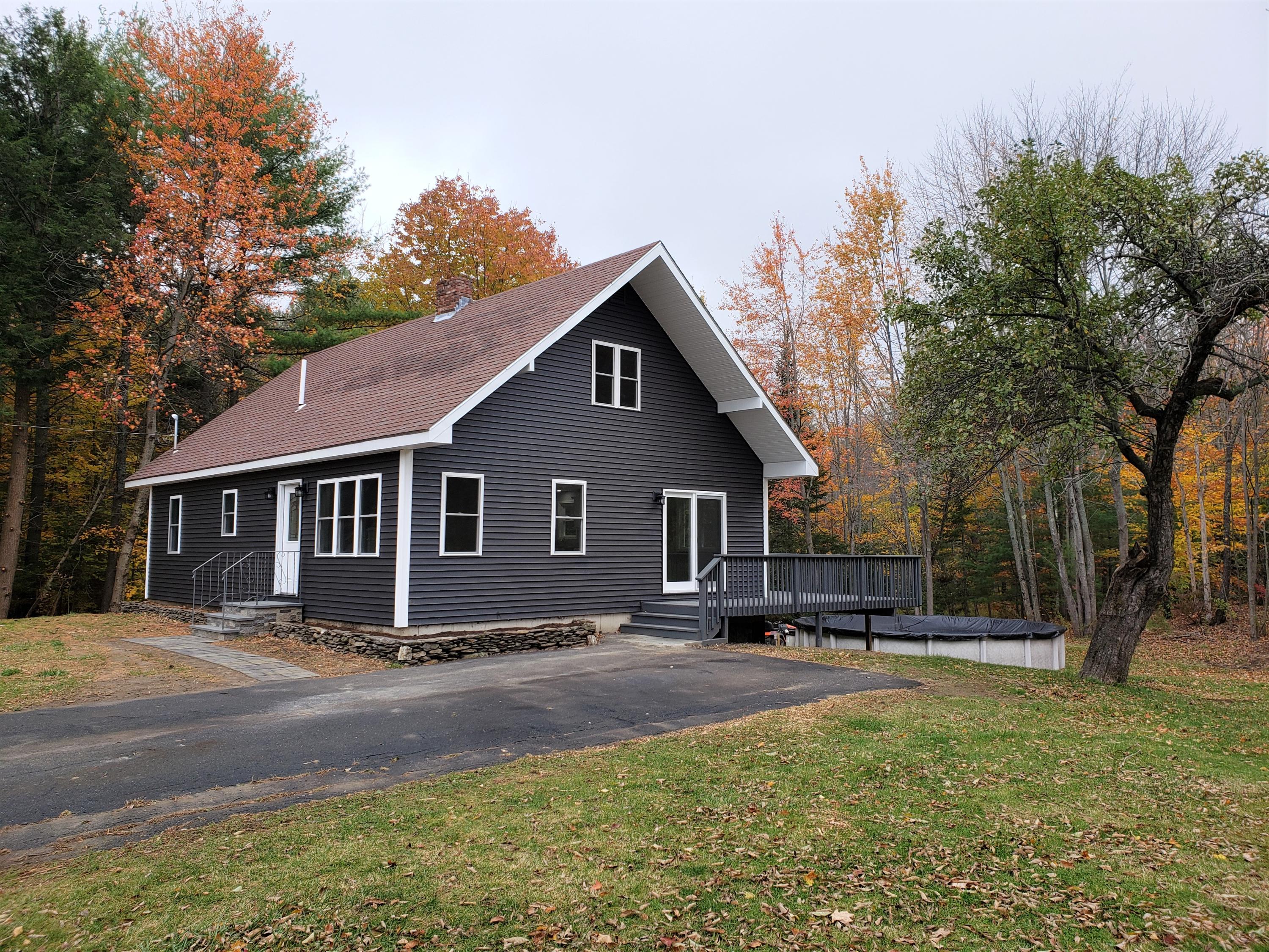 31 Wilson Street Augusta ME 04330