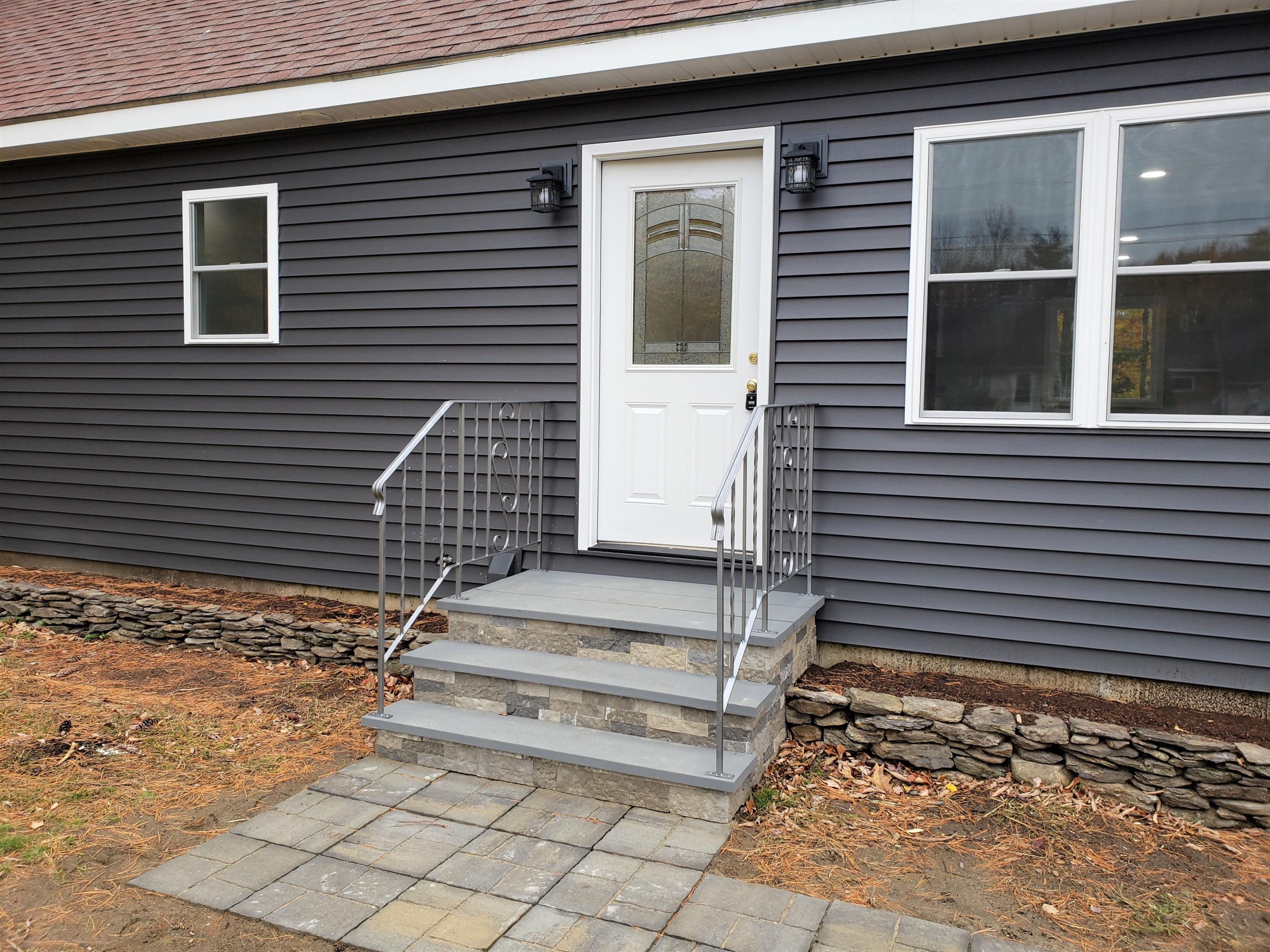31 Wilson Street Augusta ME 04330