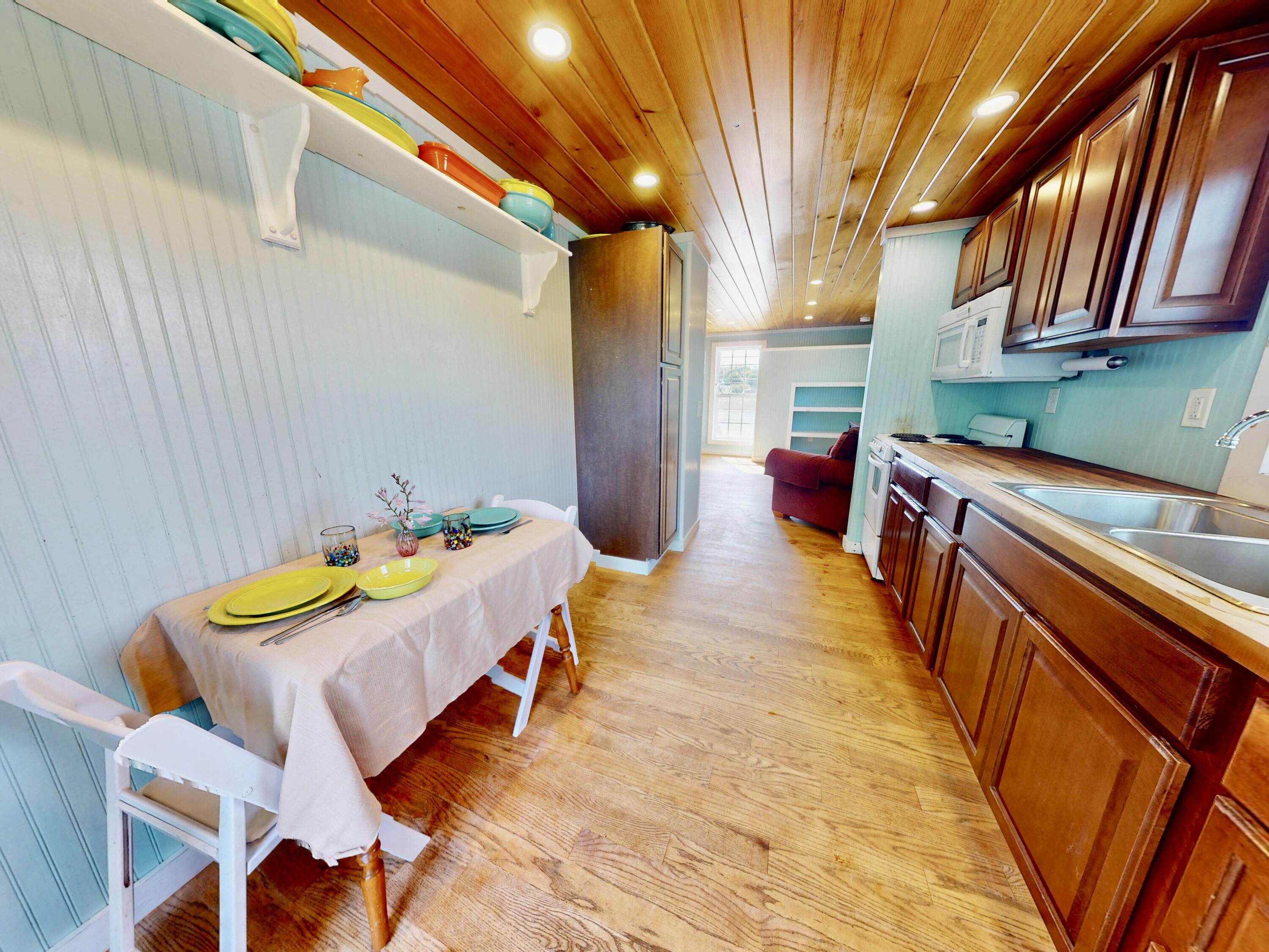 62 W Main Street Vinalhaven ME 04863