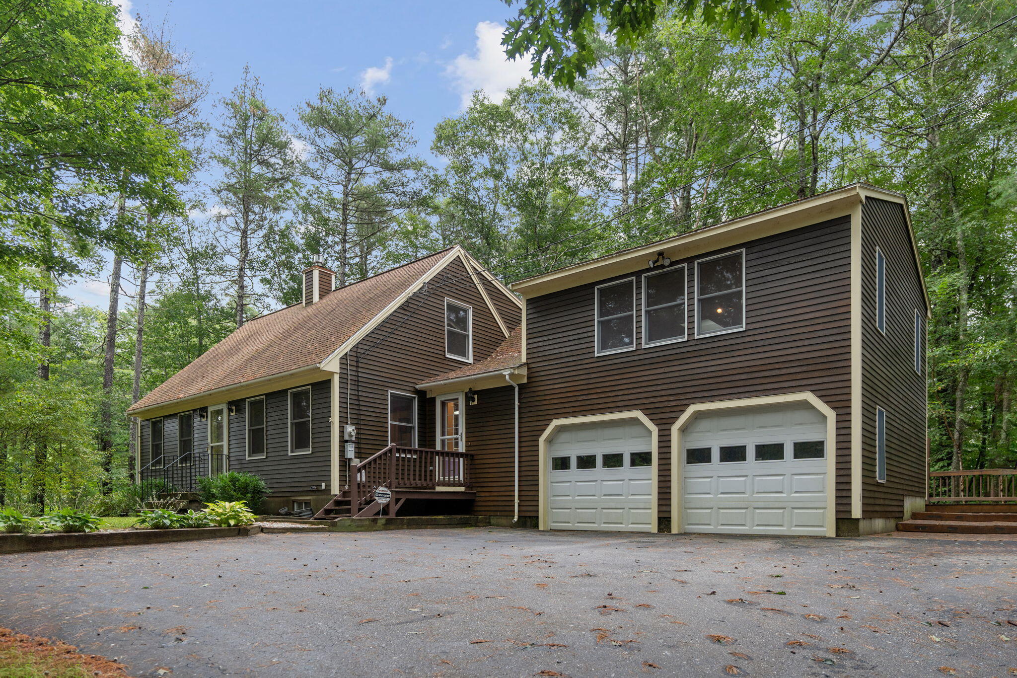 4 Cassie Lane Poland ME 04274