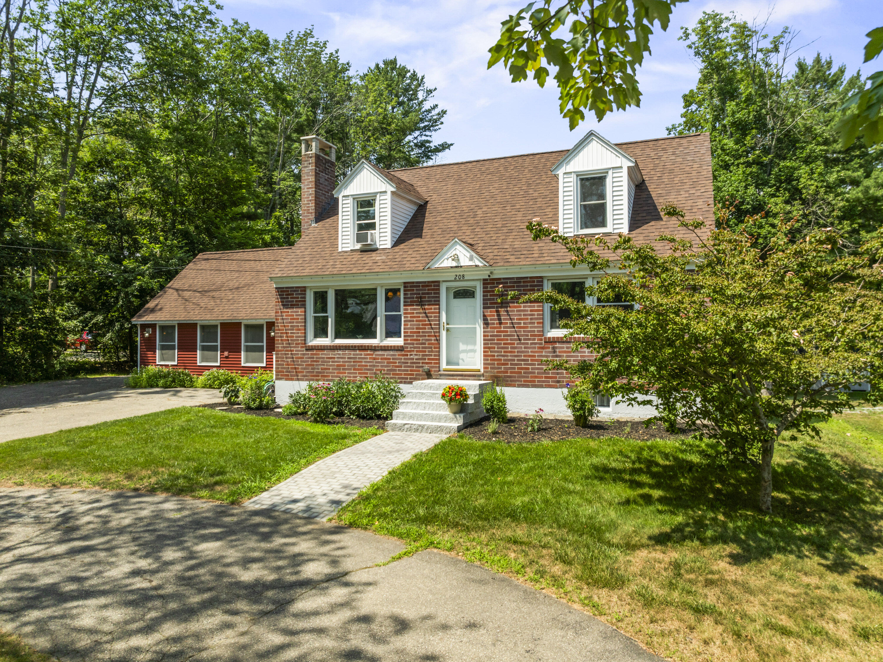 208 Long Sands Road York ME 03909