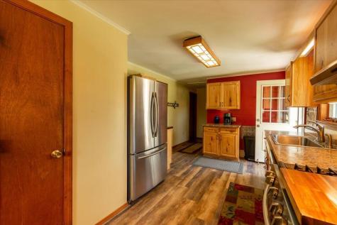 89 N Union Road Union ME 04862