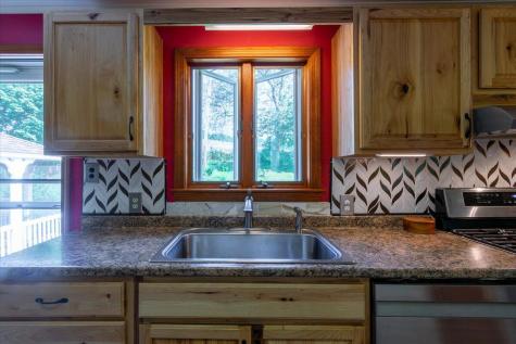 89 N Union Road Union ME 04862