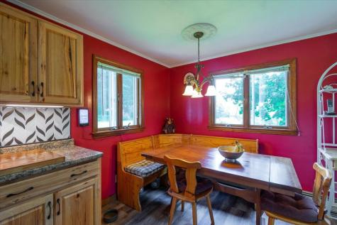 89 N Union Road Union ME 04862