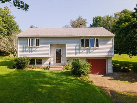 89 N Union Road Union ME 04862