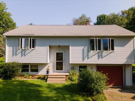 89 N Union Road Union ME 04862