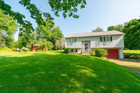 89 N Union Road Union ME 04862