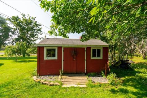 89 N Union Road Union ME 04862