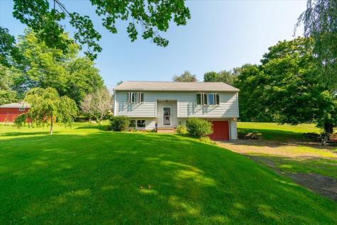 89 N Union Road Union ME 04862