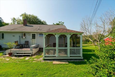 89 N Union Road Union ME 04862