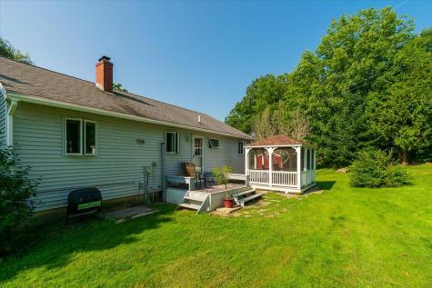 89 N Union Road Union ME 04862