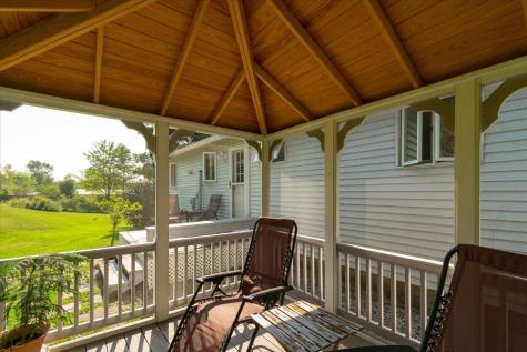 89 N Union Road Union ME 04862