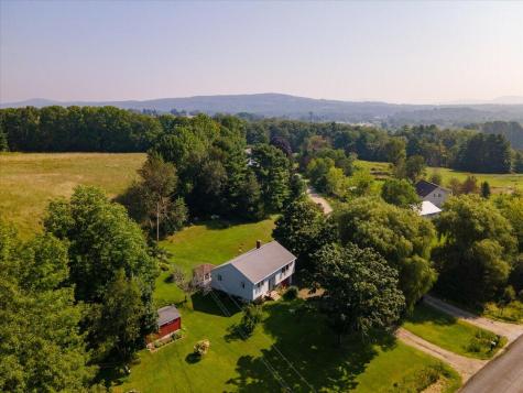 89 N Union Road Union ME 04862