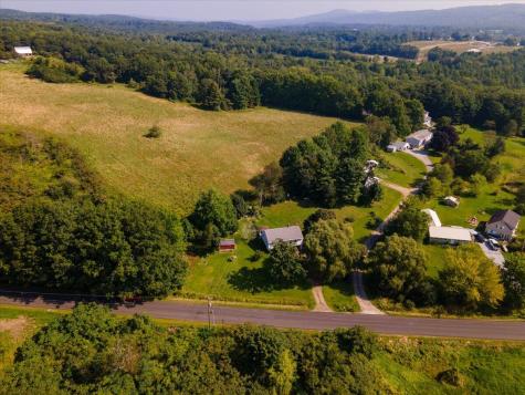 89 N Union Road Union ME 04862