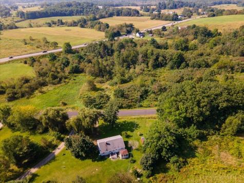 89 N Union Road Union ME 04862