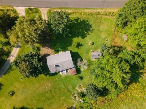 89 N Union Road Union ME 04862