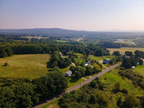 89 N Union Road Union ME 04862